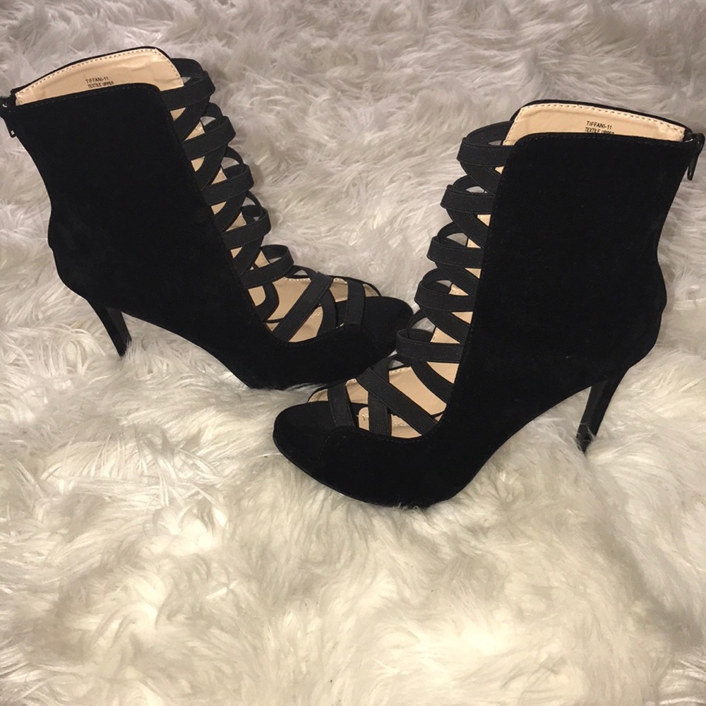 Sexy heelz